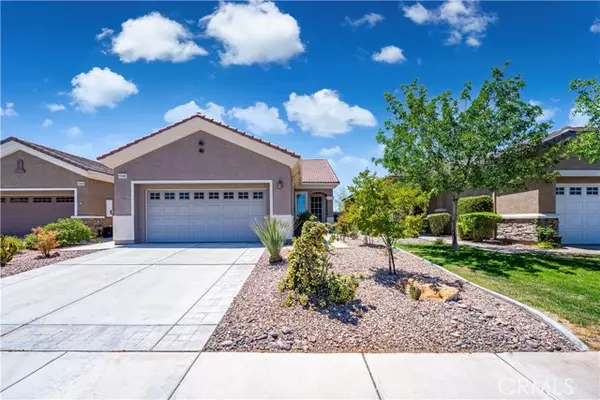 19385 Boulder Street, Apple Valley, CA 92308