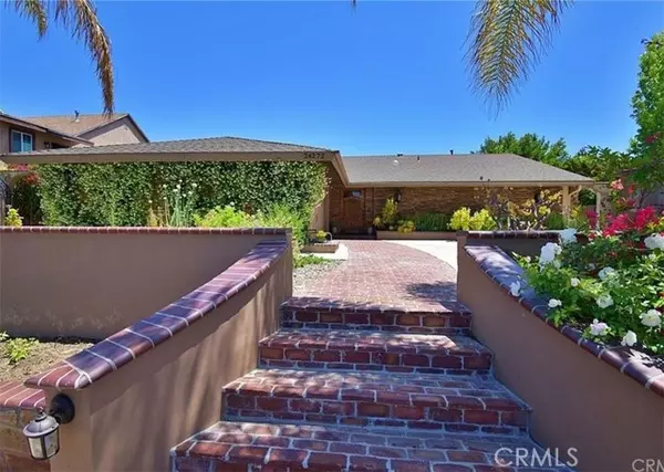 Mission Viejo, CA 92691,24272 Lysanda Drive