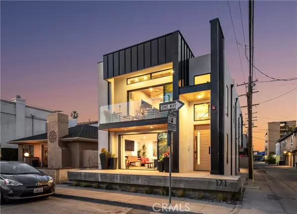 Long Beach, CA 90803,171 Savona Walk