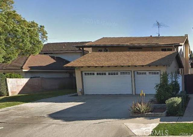Cerritos, CA 90703,13524 EDGEFIELD Street