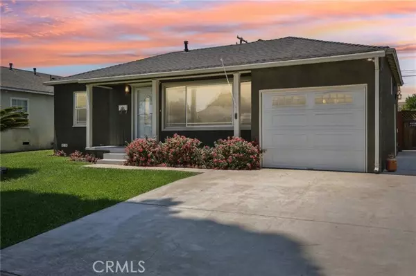 5033 Premiere Avenue, Lakewood, CA 90712