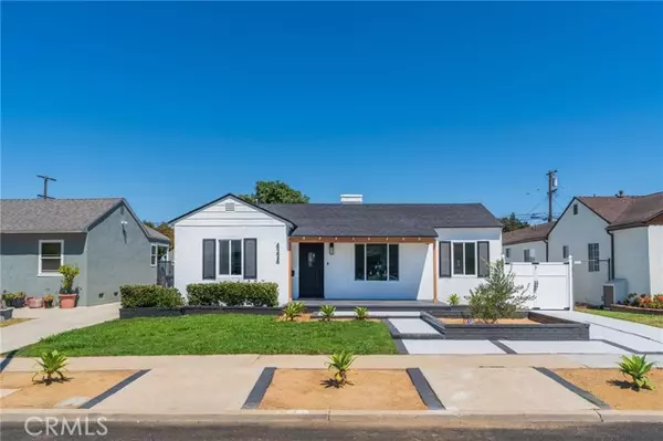 4224 Falcon Avenue, Long Beach, CA 90807