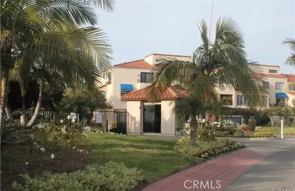 Huntington Beach, CA 92649,16411 Lazare Lane #89