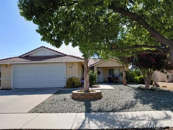 1245 Auburn Street, Hemet, CA 92545