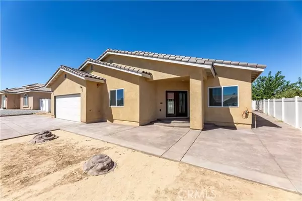 Helendale, CA 92342,26826 Silver Lakes Parkway