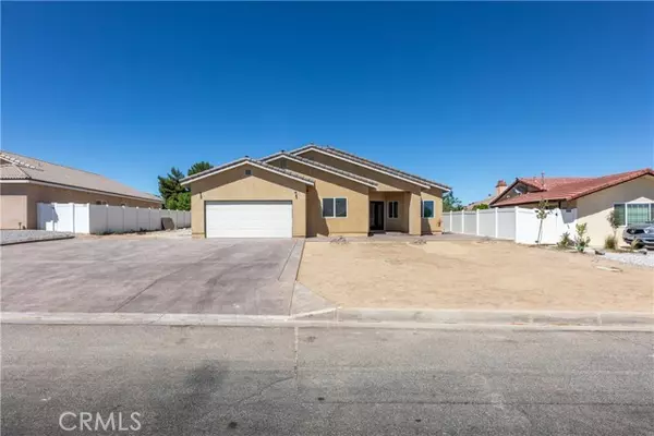 Helendale, CA 92342,26826 Silver Lakes Parkway