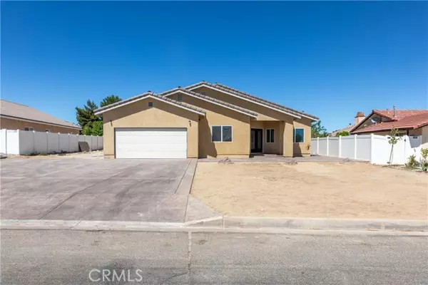 Helendale, CA 92342,26826 Silver Lakes Parkway