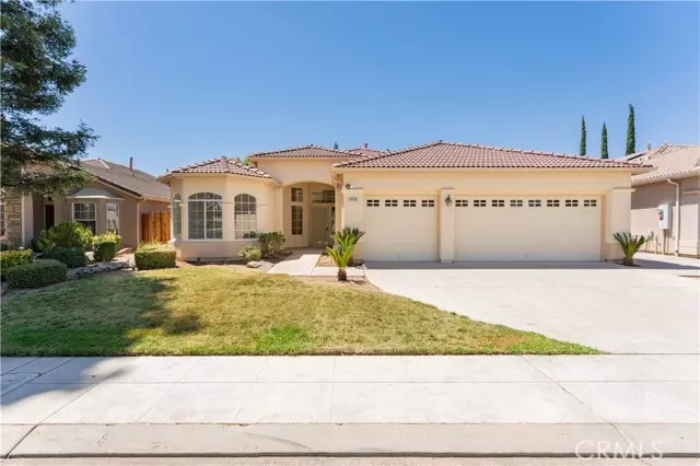 Fresno, CA 93720,8449 N Thyme Way