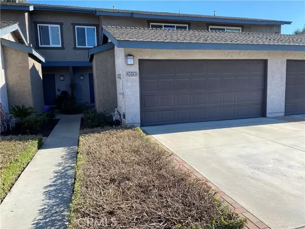 20130 Village Green Drive, Lakewood, CA 90715
