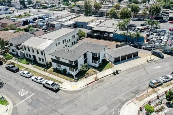 Los Angeles, CA 90022,5838 Allston Street