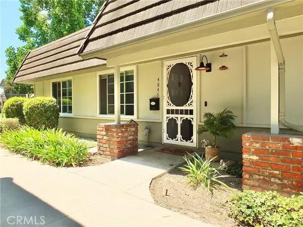 Cypress, CA 90630,4846 Larwin Avenue
