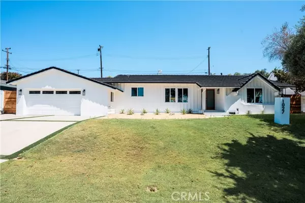 1027 Harmony Lane, Fullerton, CA 92831