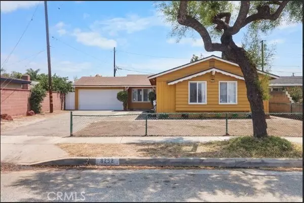 8252 San Marino Drive, Buena Park, CA 90620