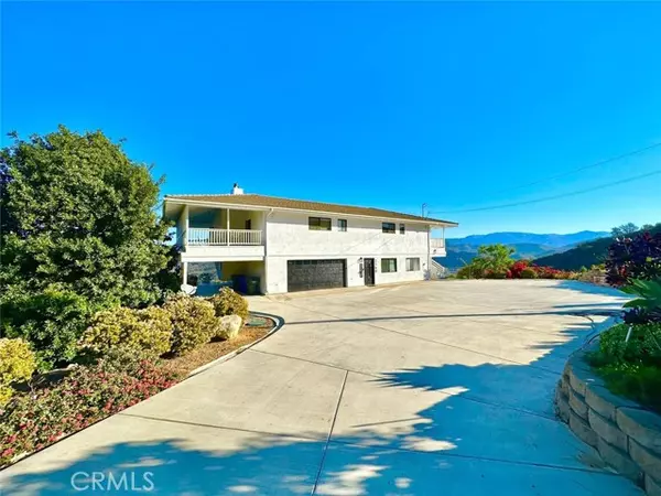2160 Puerto Del Mundo, Fallbrook, CA 92028