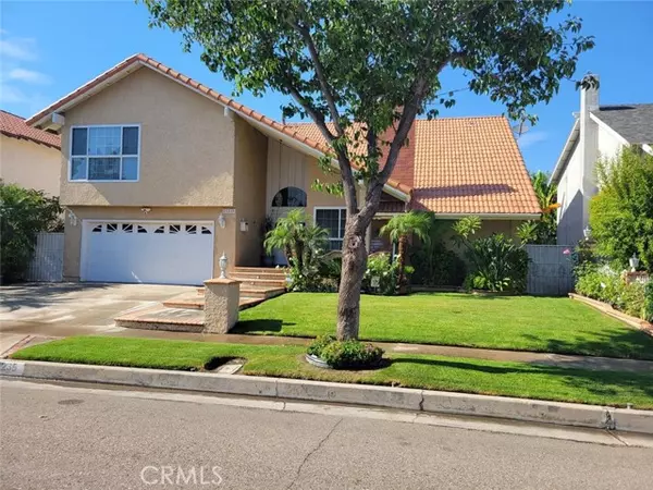 11235 Park Street, Cerritos, CA 90703