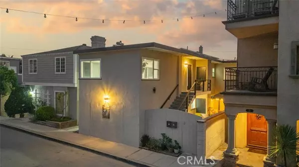 23 65th Place, Long Beach, CA 90803