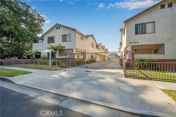 9504 Harvard Street #107, Bellflower, CA 90706