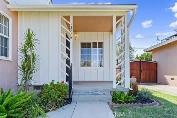 13825 Cornuta Avenue, Bellflower, CA 90706