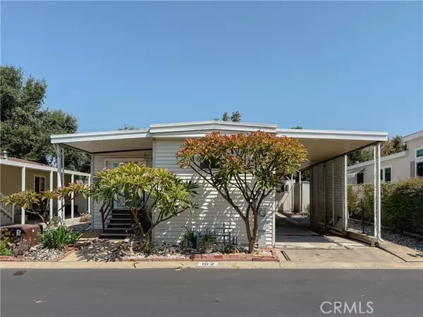 1245 W Cienega Ave Sp 162, San Dimas, CA 91773