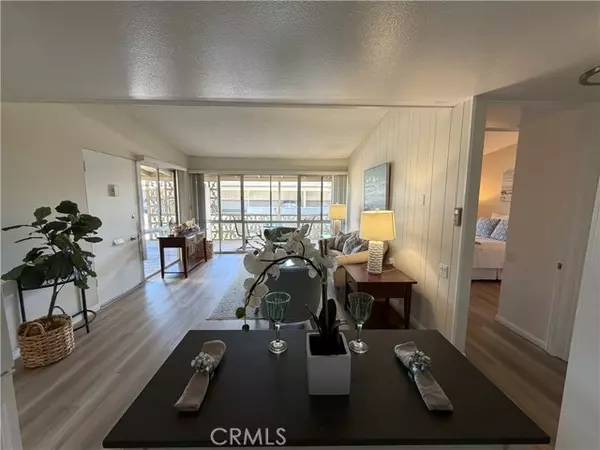 Seal Beach, CA 90740,1600 Northwood Road #275E