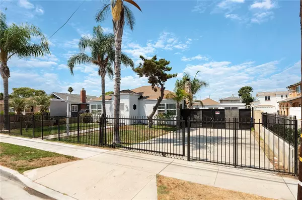 9725 Rose Street, Bellflower, CA 90706