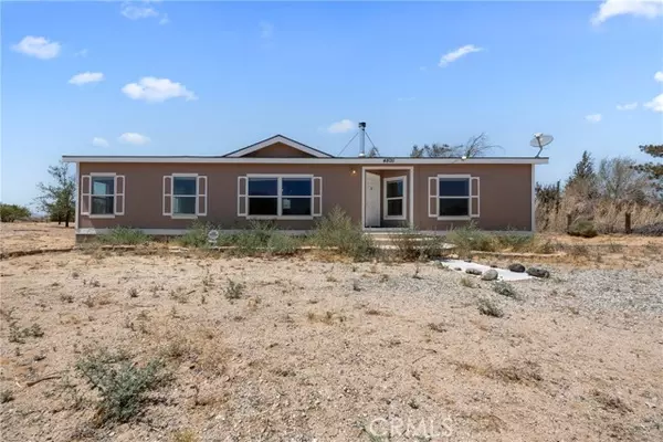 48011 93rd Street, Lancaster, CA 93536