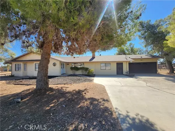 11429 Hickory Avenue, Hesperia, CA 92345
