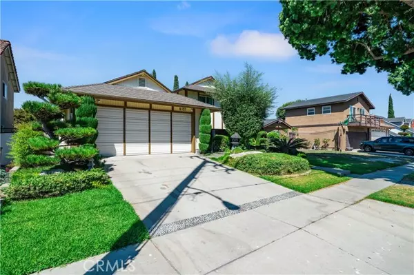 Lakewood, CA 90713,6157 Carpintero Avenue