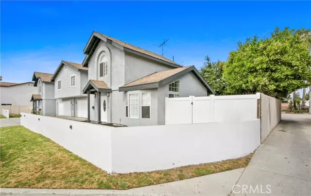 Downey, CA 90241,10535 Myrtle Street