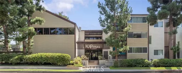 6000 Canterbury Drive #D309, Culver City, CA 90230