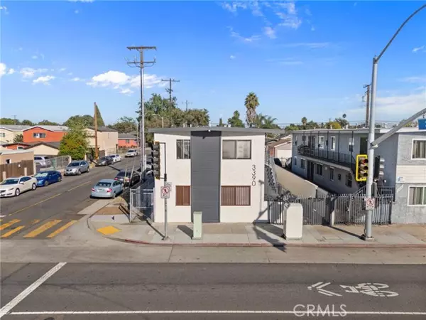 Long Beach, CA 90810,3390 Santa Fe Avenue