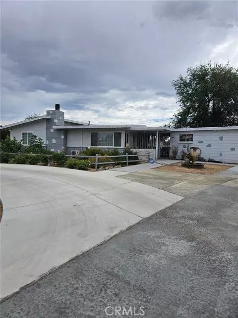 Apple Valley, CA 92307,21431 Pine Ridge Avenue