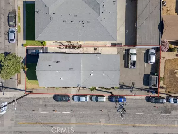 Montebello, CA 90640,252 S 7th Street
