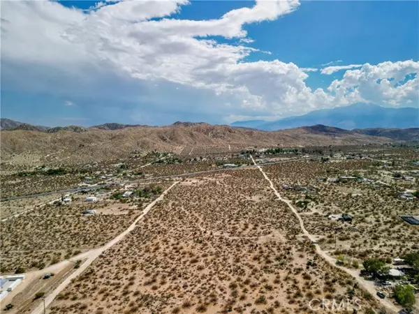 Morongo Valley, CA 92256,1 Polaris