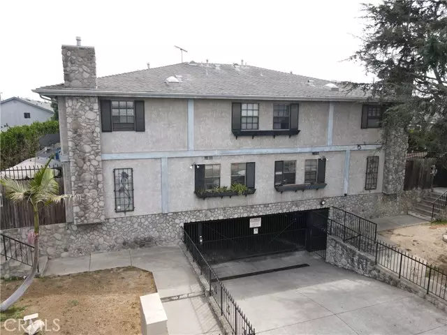 Gardena, CA 90247,1730 W 145th Street #9I