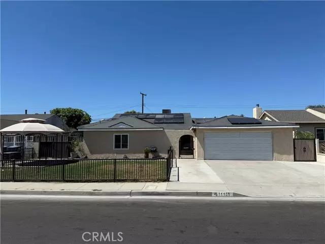 Los Alamitos, CA 90720,11131 Ticonderoga Drive