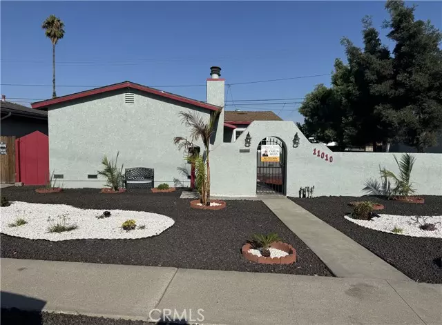 Downey, CA 90241,11010 STUDEBAKER Road