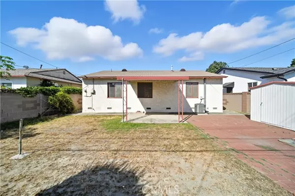 Norwalk, CA 90650,16402 Gridley Road