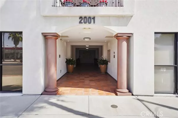 2001 Artesia Boulevard #210, Redondo Beach, CA 90278
