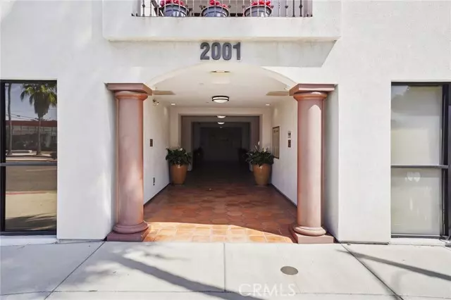Redondo Beach, CA 90278,2001 Artesia Boulevard #210
