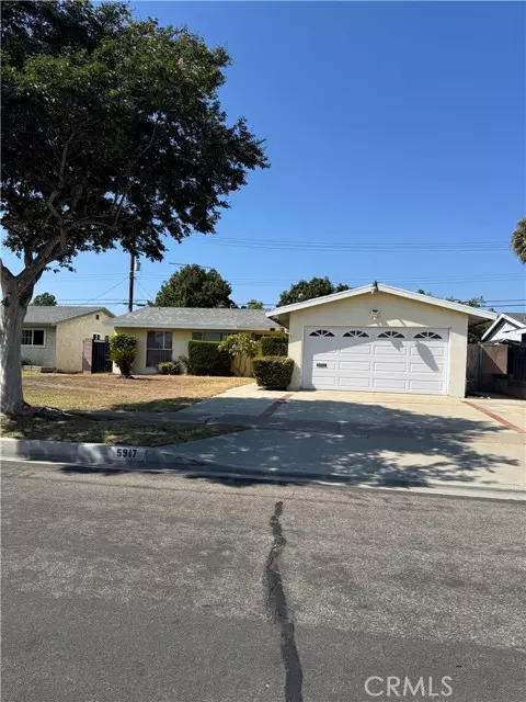 5917 Crescent Avenue, Buena Park, CA 90620