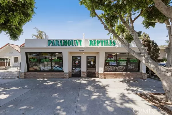 Paramount, CA 90723,15323 Paramount Boulevard