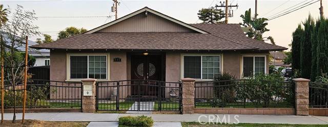402 E Cypress Avenue, Monrovia, CA 91016