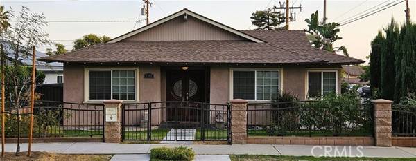 402 E Cypress Avenue, Monrovia, CA 91016