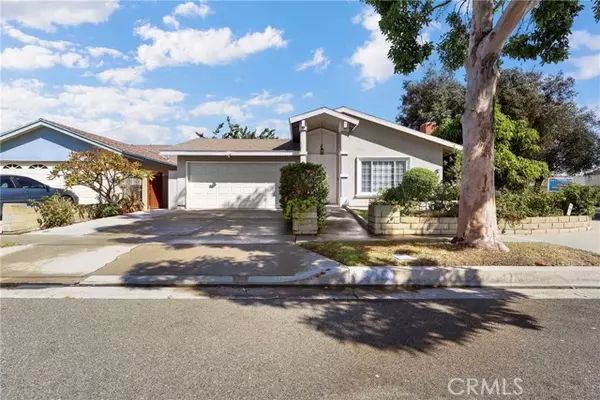 12947 Arabella Place, Cerritos, CA 90703