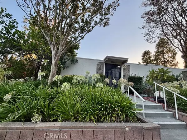 442 Avenida Sevilla #A, Laguna Woods, CA 92637