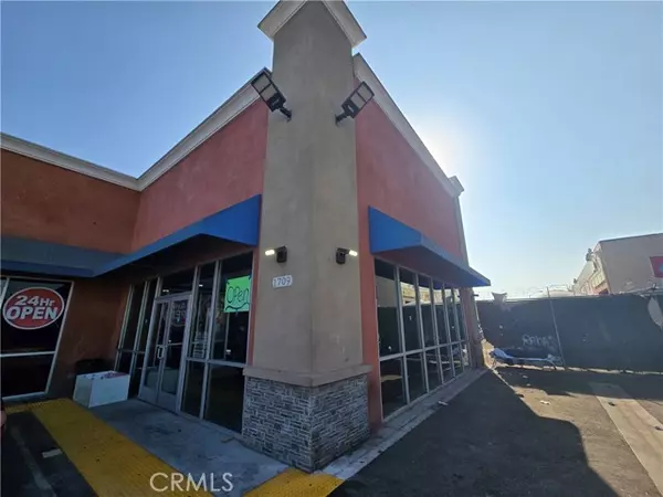 Compton, CA 90221,1709 N Bullis Road