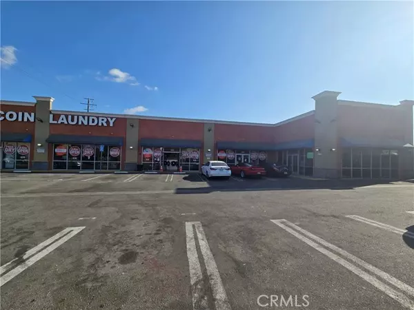 Compton, CA 90221,1709 N Bullis Road