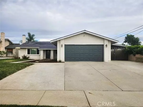 7795 Malachite Avenue, Rancho Cucamonga, CA 91730