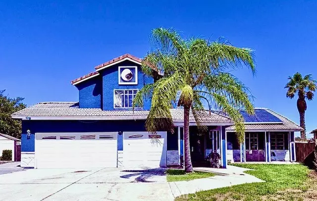 Moreno Valley, CA 92553,13804 Bellcrest Court